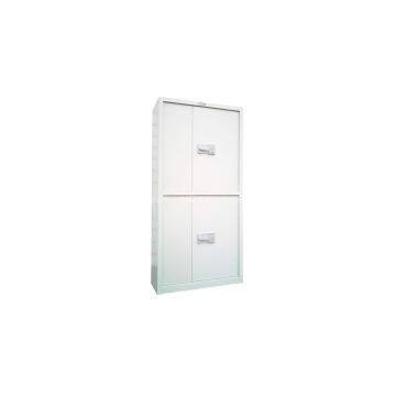 Electric control cabinet