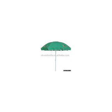 beach  umbrella