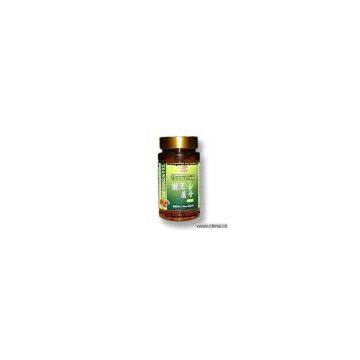 Ganoderma Lucidum Aloe Capsule