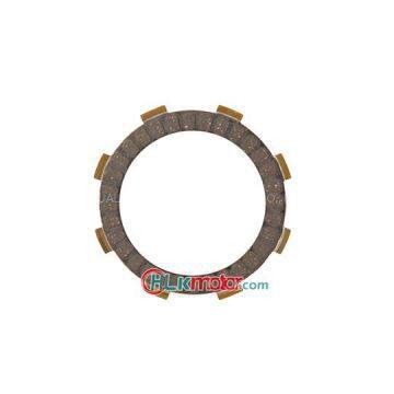 High Quality CT100 Clutch Plate for Motorcycle