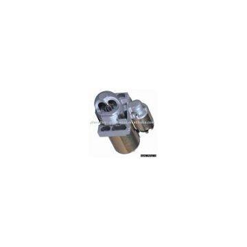 Small Size Geared Motors