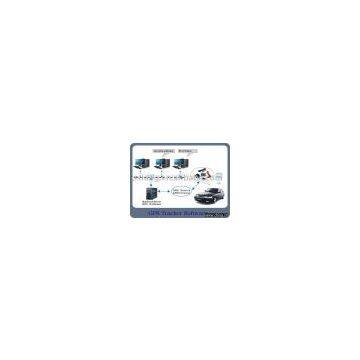 GPS vehicle tracker/gps positioning tracker/gps vehicle tracking system