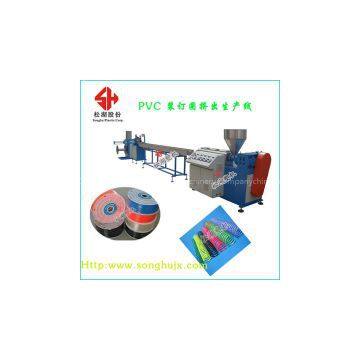 Paper Product Making Machinery Supplies Plastic Spiral Coil Binding Wire
