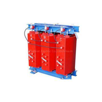 High Voltage Transformers