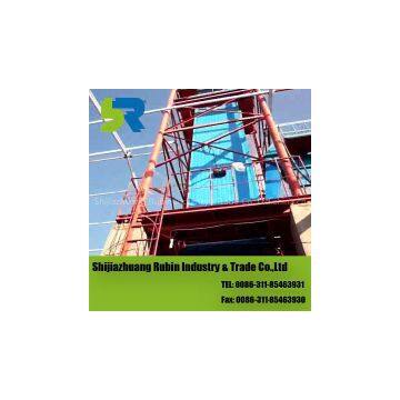 Gypsum Powder Machine With PLC Control photo-3