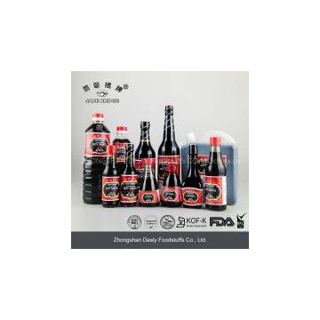 Dark Soy Sauce 625ml photo-2