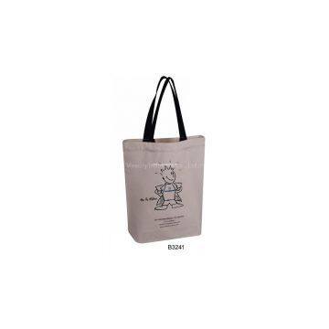 Customized cotton canvas bag