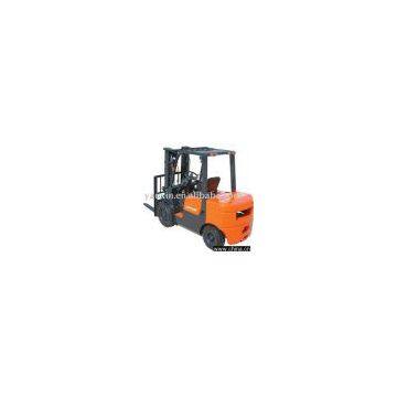 Forklift CPCD30F