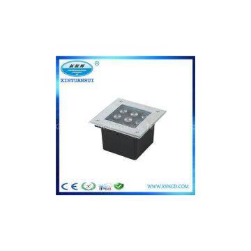 IP68 Waterproof Remote Control LED Garden Lawn Lights