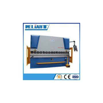 Hydraulic Press Brake photo-2