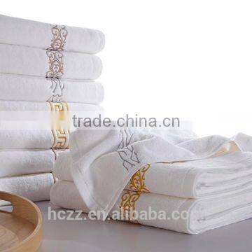 Hot sell!Hotel luxury cotton bath towel