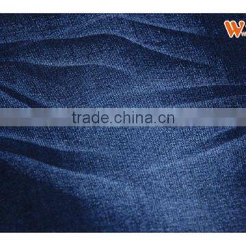 Best Yarn Raw Denim Jeans Fabric Material photo-6
