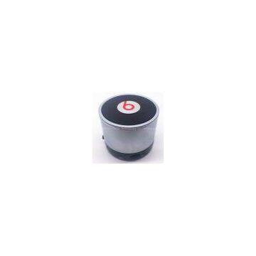 Small Cannons Bluetooth Speaker From Yufine Factory photo-3