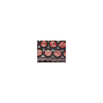 Quality Swiss Voile Lace