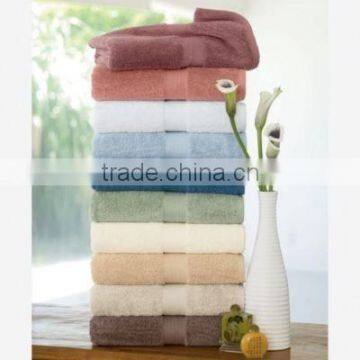 cotton towel