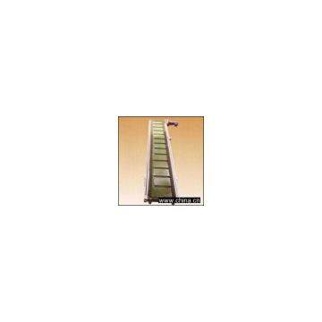 slant conveyor