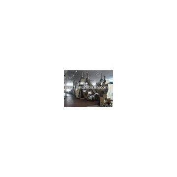 2000kg/h toilet soap&laundry soap making equipment-toilet soap or laundry soap production line-soap finishing line
