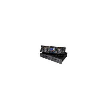 MEP-7000 Dual Players
