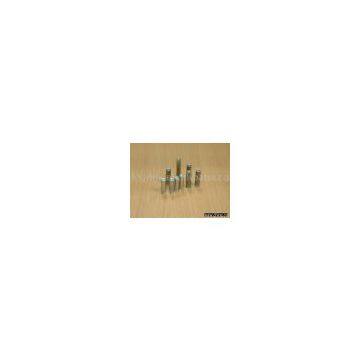 Punching rivet