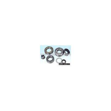 Cylindrical Roller Bearings