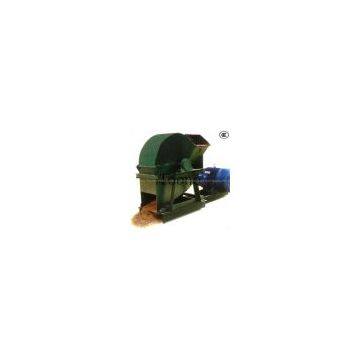 Enegy Saving Wood Sawdust Making Equipment photo-2
