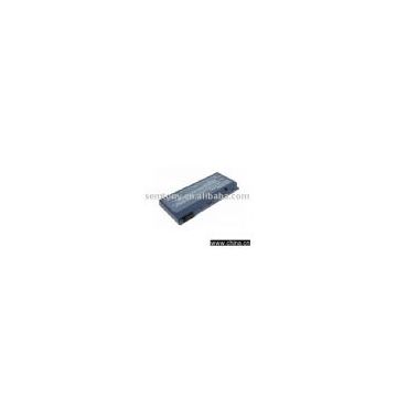 Replacement Laptop battery ,notebook  Battery For Acer 6m.48rbt.001