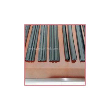 Aluminum-wood Doors and Windows Rubber Seals