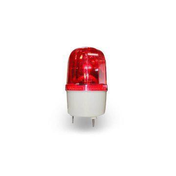 Revolving Warning Light