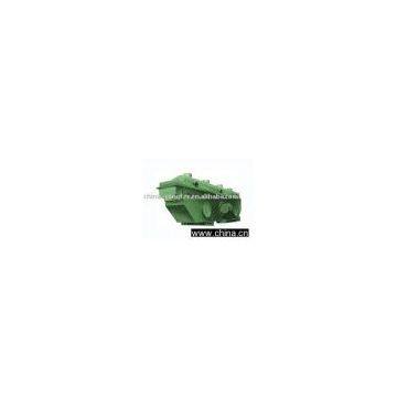 fluidizing dryer,drying equipment,rectilinear vibrating-fluidizing dryer