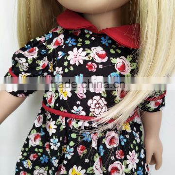 handmade unique 18 inch american girl doll clothes Accessories manufacture