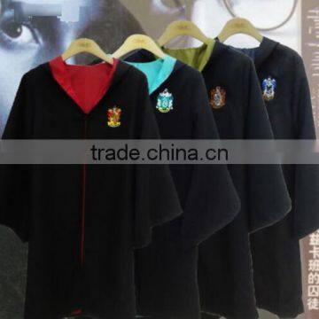 Onen Wholesale Adult halloween cosplay costumes Harry potter costume