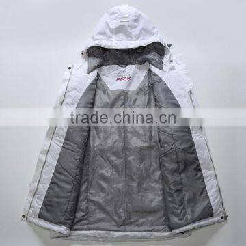Bomber Jacket With Factory Wholesale Price Plus Size photo-4