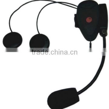 helmet headset. motor helmet headset . bluetooth intercome and iterphone headset