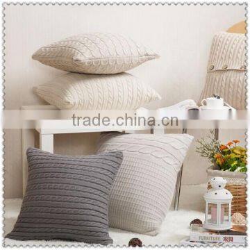 ----Vintage Knitted Cushion Covers Warm Memories ... ... Twist of Classic Styling, Personally Love This Design,pillow Cases photo-3