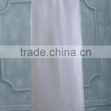 Printing Clothes Suit Cover Custom Foldable Wedding Dress Bag WB09 photo-3