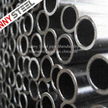 ASTM A213 T91 Seamless Alloy Tube photo-3