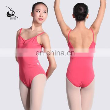 115141004 Adjustable Ballet Leotard Girl's Leotards