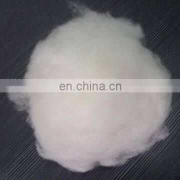 dehaired Pure inner Mongolia cashmere fibre with small MOQ