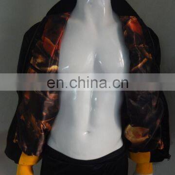 Custom Sublimation Varsity Jackets / Bomber Sublimation Jackets