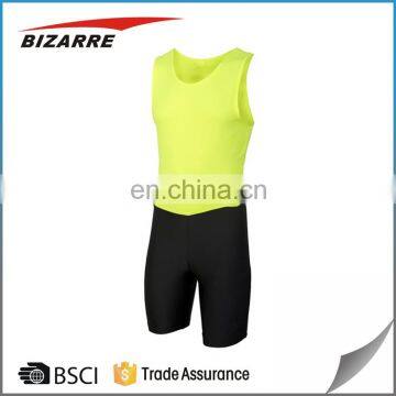 Customize Digital Printing Rowing Uniforms Crew Lycra Suit photo-2