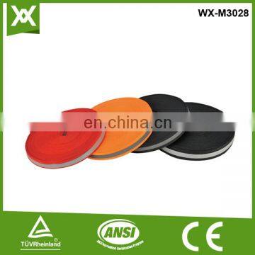 High Quality Hot Sale Printable Caution Polyester Webbing for Safety Belt