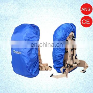 Custom High Quality Plus Size Waterproof Luggage Covers For Hiking