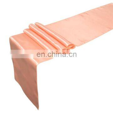 Romatic Weddings Chinese Silk Table Runner