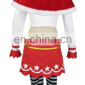 ShunShineFun-One Piece Ghost Princess Perona Two Years Ago Anime Cosplay Costume