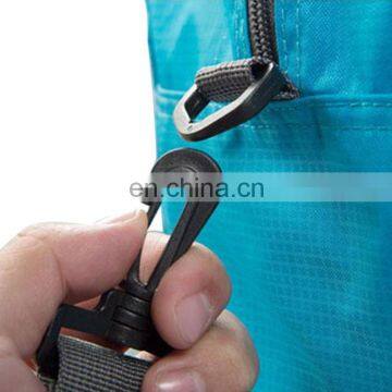 Waterproof Foldable Travel Shoulder Handler Carry Bag Pack Organiser photo-3