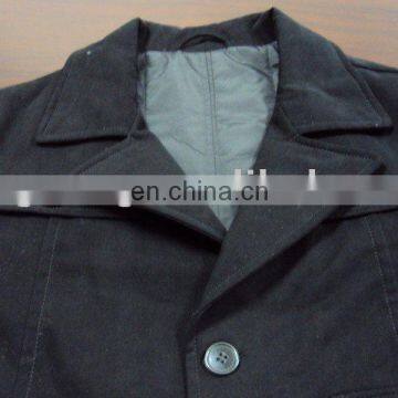 GA-072 men jacket