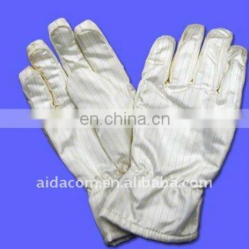 500 degree ,Strip type,ESD high temperature resistance gloves