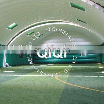 QIQI Inflatable Tent With Heating Inflatable Tent for Events Parties photo-5