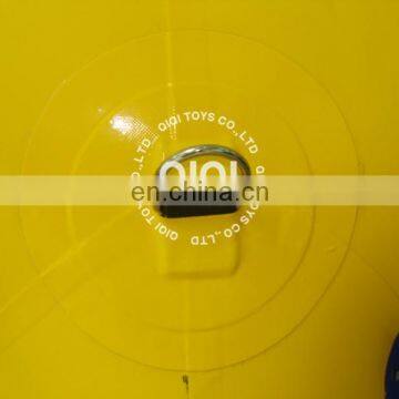 4*3m Golden Supplier Inflatable Banana Boat Fly Fish For Sale photo-3