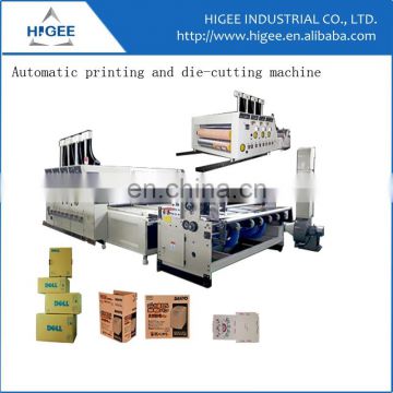 Egg packaging cartons tray machine